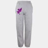 Kids cuffed sweatpants Thumbnail