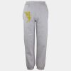 Kids cuffed sweatpants Thumbnail