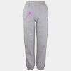 Kids cuffed sweatpants Thumbnail