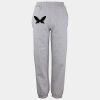 Kids cuffed sweatpants Thumbnail