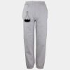 Kids cuffed sweatpants Thumbnail