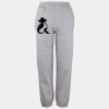 Kids cuffed sweatpants Thumbnail