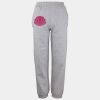 Kids cuffed sweatpants Thumbnail
