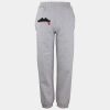 Kids cuffed sweatpants Thumbnail