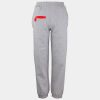 Kids cuffed sweatpants Thumbnail