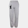 Kids cuffed sweatpants Thumbnail