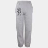 Kids cuffed sweatpants Thumbnail