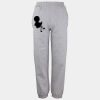Kids cuffed sweatpants Thumbnail