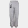 Kids cuffed sweatpants Thumbnail