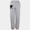 Kids cuffed sweatpants Thumbnail