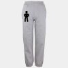 Kids cuffed sweatpants Thumbnail