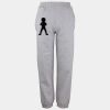 Kids cuffed sweatpants Thumbnail