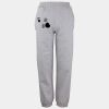 Kids cuffed sweatpants Thumbnail