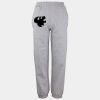 Kids cuffed sweatpants Thumbnail