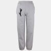 Kids cuffed sweatpants Thumbnail