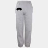 Kids cuffed sweatpants Thumbnail