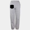 Kids cuffed sweatpants Thumbnail