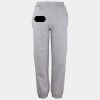 Kids cuffed sweatpants Thumbnail