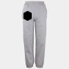 Kids cuffed sweatpants Thumbnail