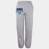 Kids cuffed sweatpants Thumbnail