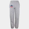 Kids cuffed sweatpants Thumbnail