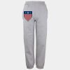 Kids cuffed sweatpants Thumbnail