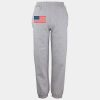 Kids cuffed sweatpants Thumbnail