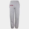 Kids cuffed sweatpants Thumbnail