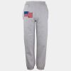 Kids cuffed sweatpants Thumbnail