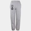 Kids cuffed sweatpants Thumbnail