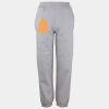 Kids cuffed sweatpants Thumbnail