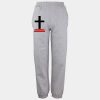 Kids cuffed sweatpants Thumbnail