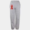 Kids cuffed sweatpants Thumbnail
