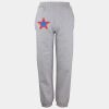 Kids cuffed sweatpants Thumbnail