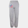 Kids cuffed sweatpants Thumbnail