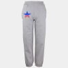 Kids cuffed sweatpants Thumbnail