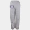 Kids cuffed sweatpants Thumbnail