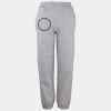 Kids cuffed sweatpants Thumbnail