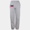 Kids cuffed sweatpants Thumbnail