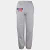 Kids cuffed sweatpants Thumbnail
