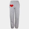 Kids cuffed sweatpants Thumbnail
