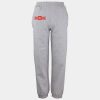 Kids cuffed sweatpants Thumbnail