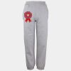 Kids cuffed sweatpants Thumbnail