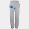 Kids cuffed sweatpants Thumbnail