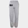 Kids cuffed sweatpants Thumbnail