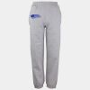 Kids cuffed sweatpants Thumbnail