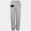 Kids cuffed sweatpants Thumbnail