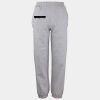 Kids cuffed sweatpants Thumbnail
