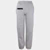 Kids cuffed sweatpants Thumbnail