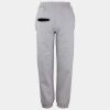 Kids cuffed sweatpants Thumbnail